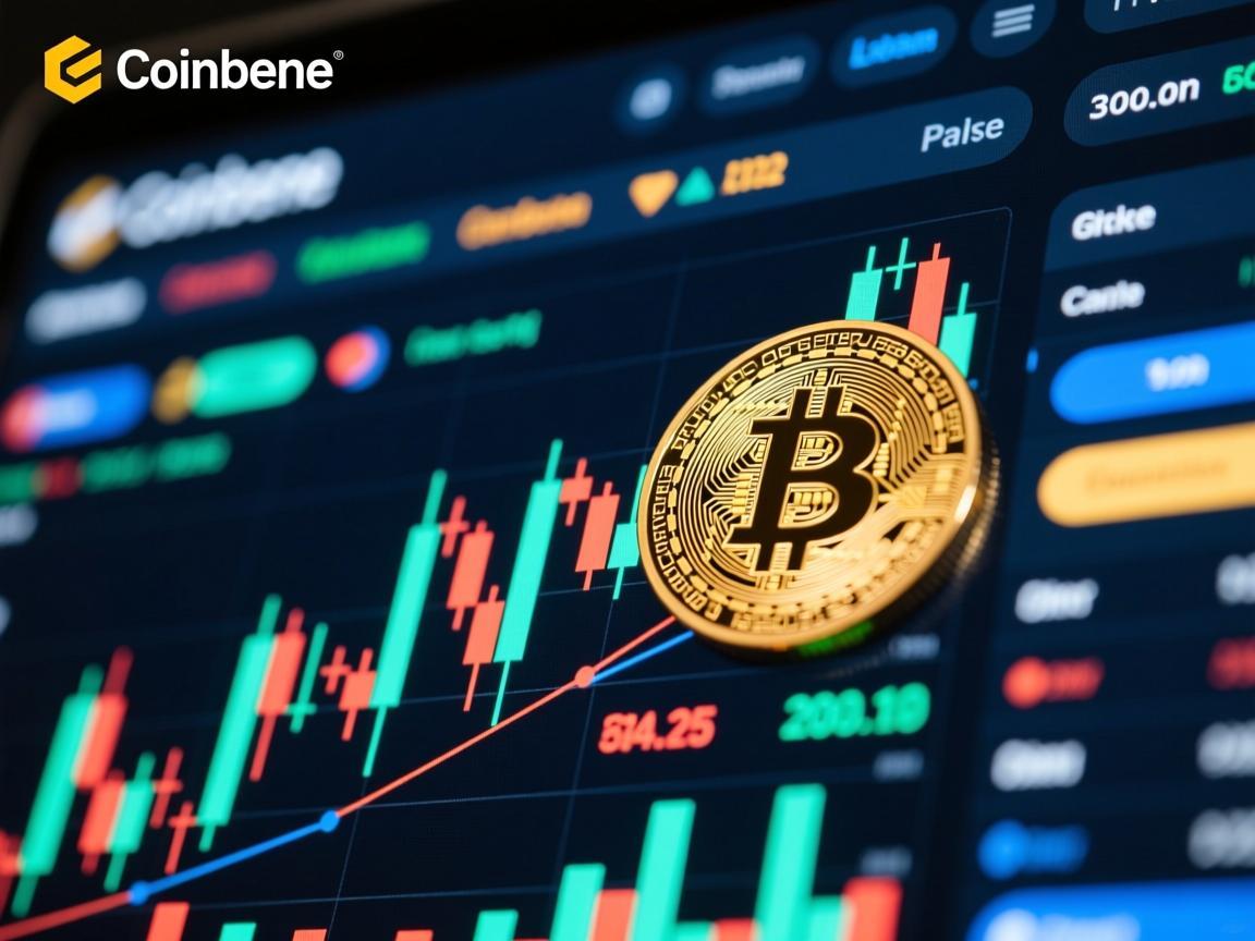 Coinbene交易所上市时间，官方动态与市场关注焦点