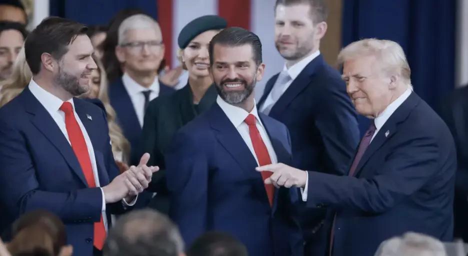 特朗普要自己开赌场了