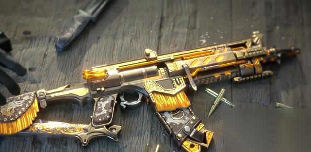 使命召唤手游战斗小屋 从历史到现实