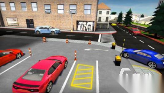 流行的竞速赛车有哪些 2025好玩的赛车竞速手游盘点