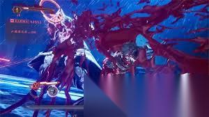 忍者龙剑传4魔神赛特斯怎么击败