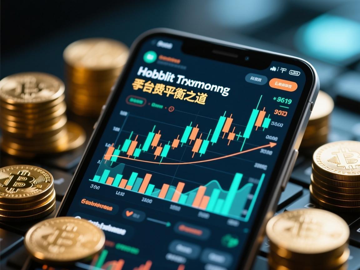 霍比特交易所手续费，交易成本与平台竞争力的平衡之道