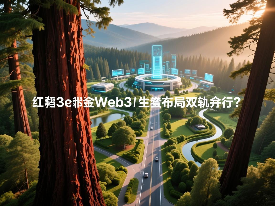 红杉资本投Web3了吗 从谨慎押注到生态布局的双轨并行