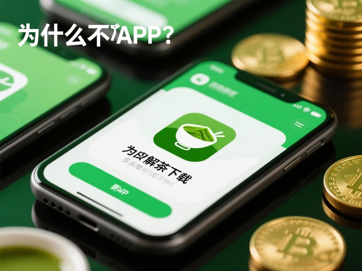 为什么下不了抹茶APP 多维度解析下载难题与应对策略