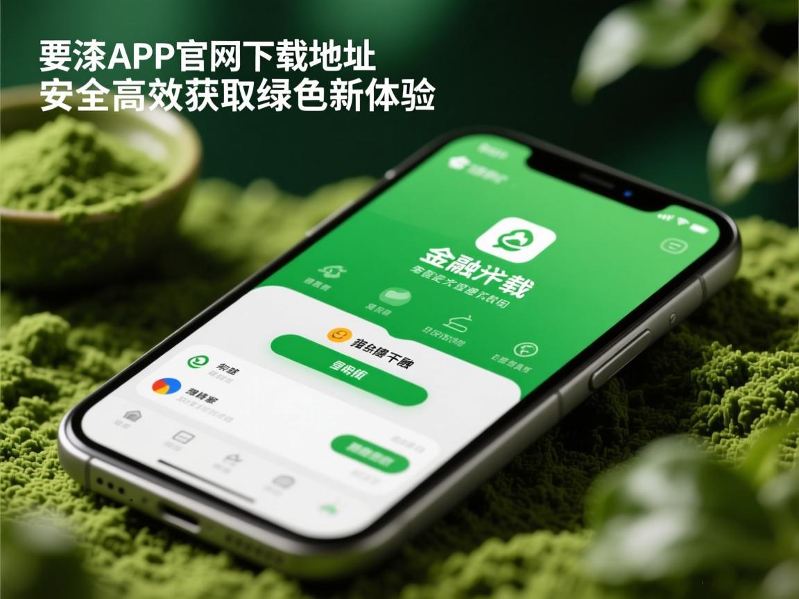 抹茶APP官网下载地址，安全高效获取绿色新体验
