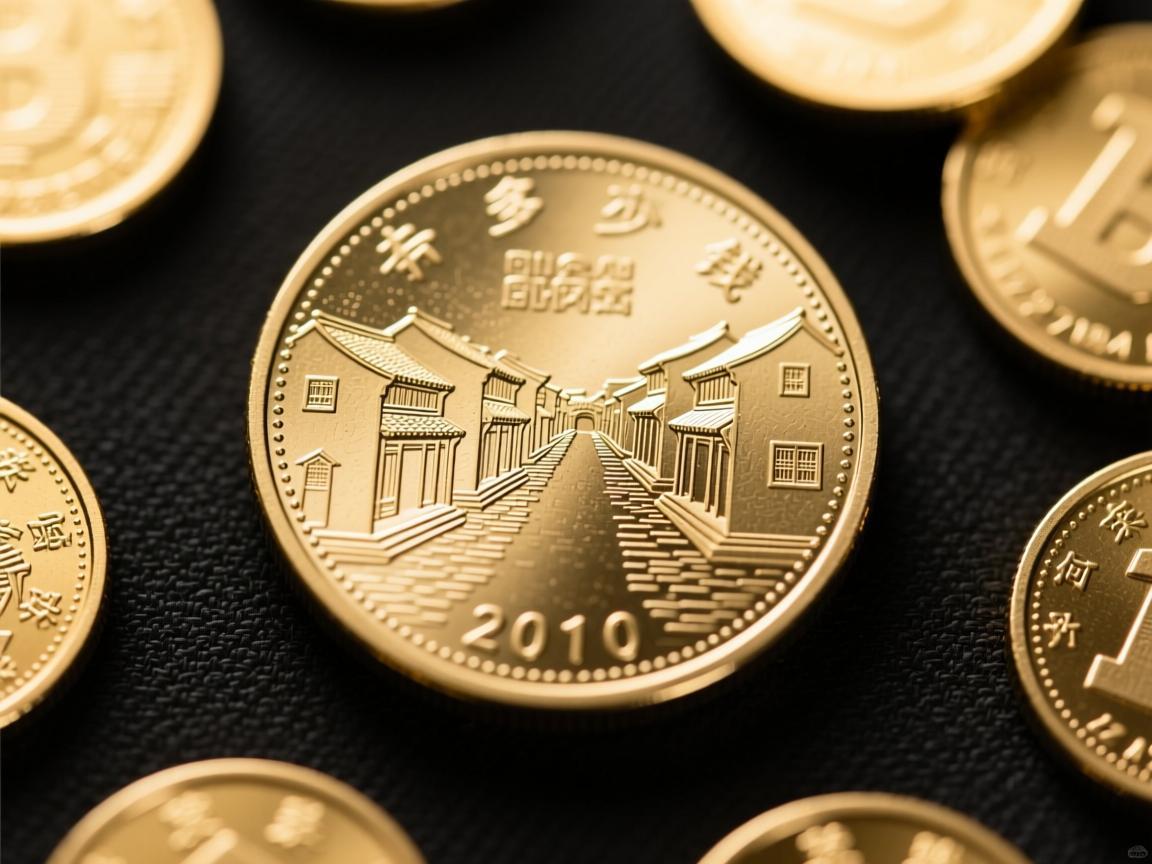 安昌古镇纪念币多少钱 收藏价值与市场行情解析