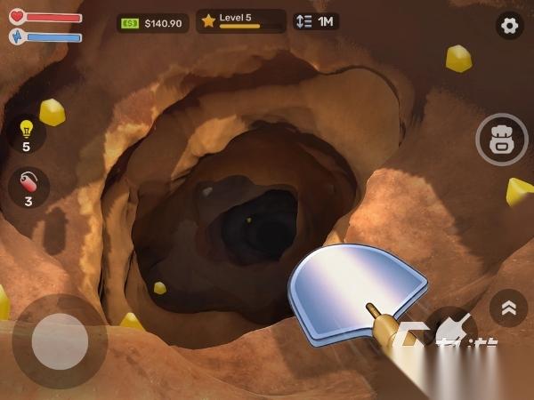 热门游戏手游排行榜 2025最受喜爱的手游大集结