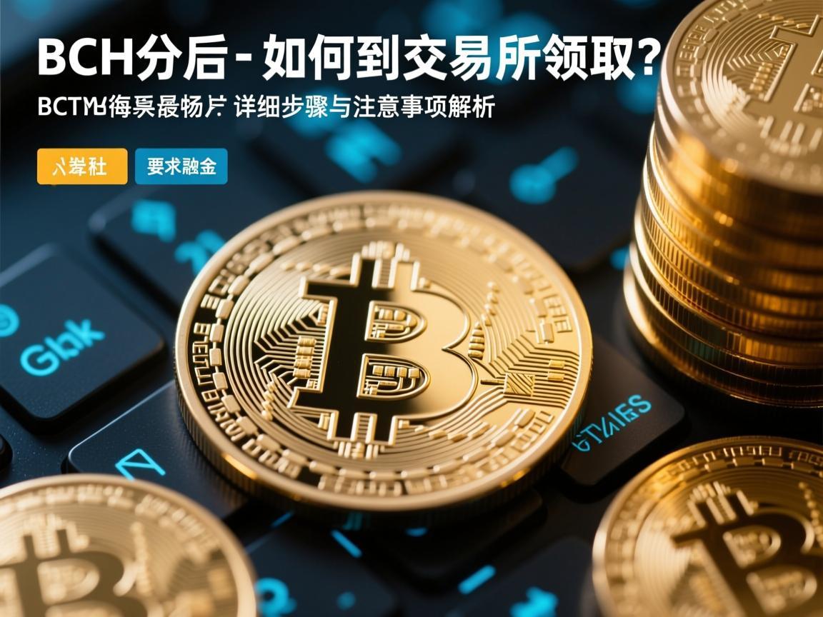 BCH分叉后如何到交易所领取 详细步骤与注意事项解析