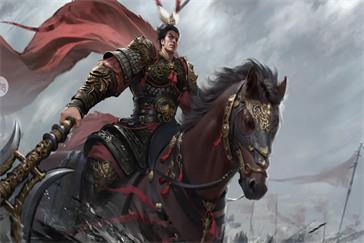 三国天下归心吕布技能是什么 吕布技能介绍一览