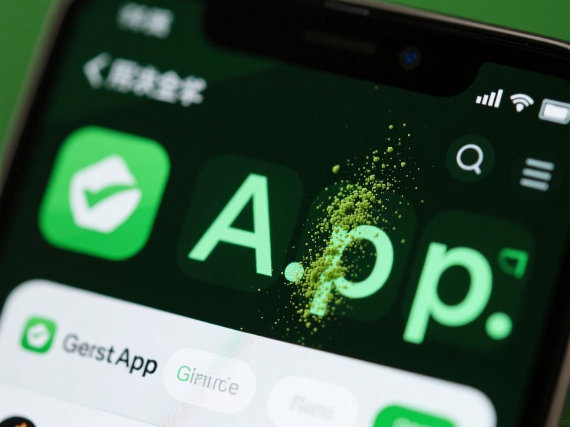 抹茶App数字显示不全，用户体验中的小瑕疵与解决之道