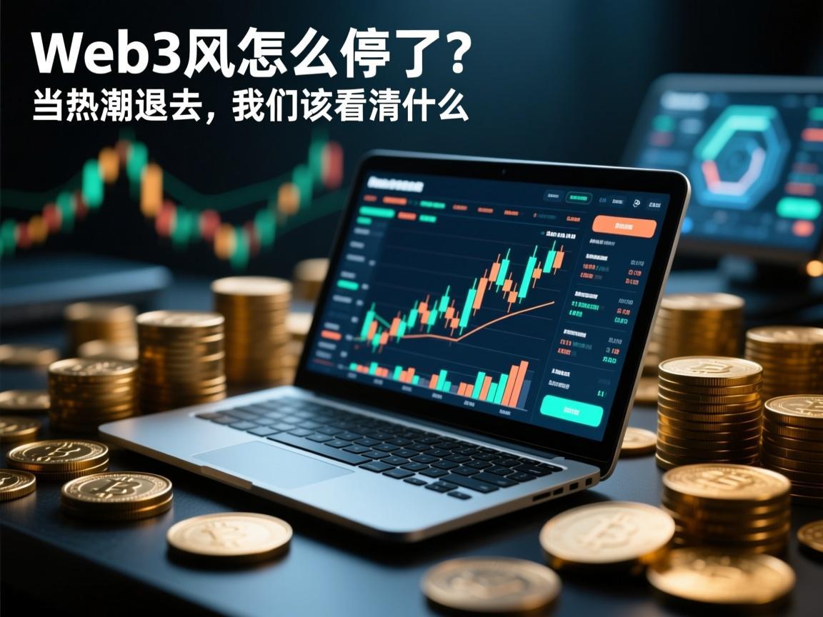 Web3的风怎么停了 当热潮退去，我们该看清什么