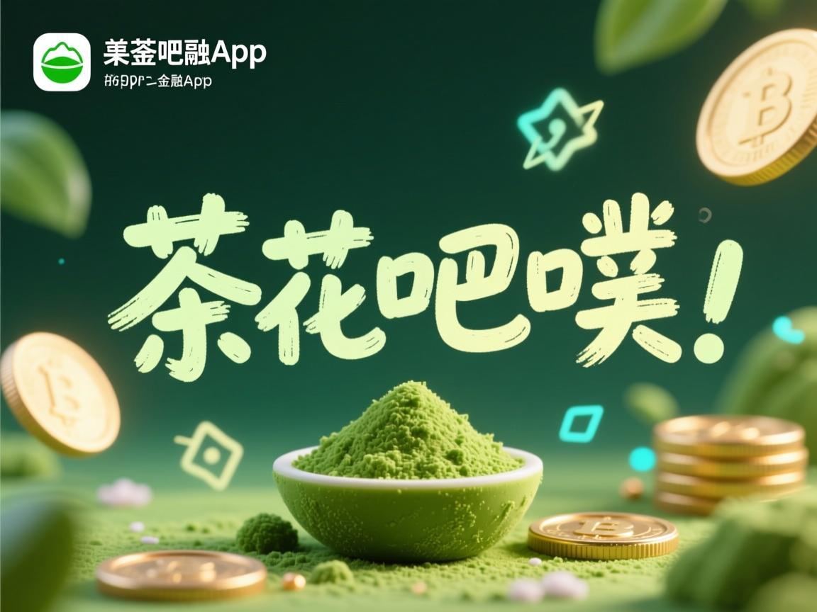 抹茶吧噗字体App，治愈系手写风的数字浪漫