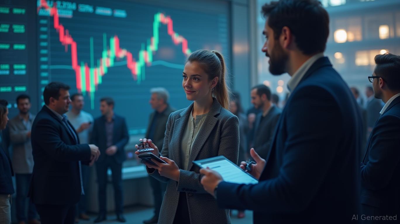 今日超流动性新闻：投资者抛售投机热潮，转而关注加密货币的实际效用