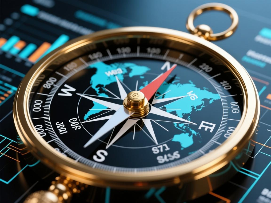 数据分析，量化Web3世界的导航仪与价值罗盘