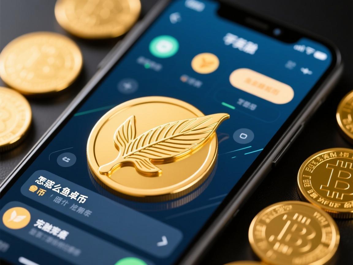 怎么在安卓充鱼翅游戏币 全流程指南与注意事项