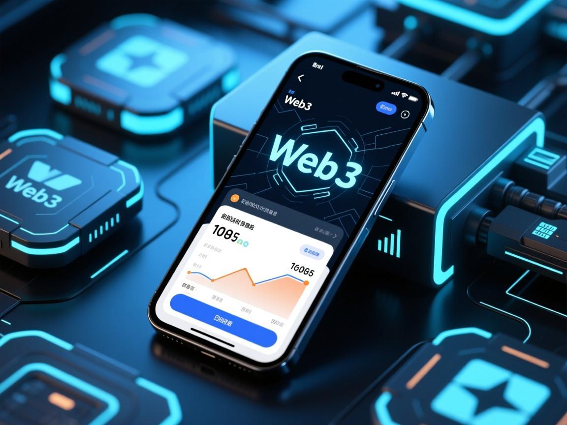 Web3手机价格，从尝鲜到普及的过渡与挑战