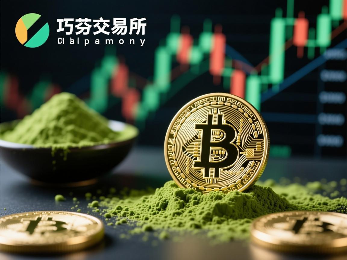 抹茶交易所宣布停止运营，加密货币行业又添变数