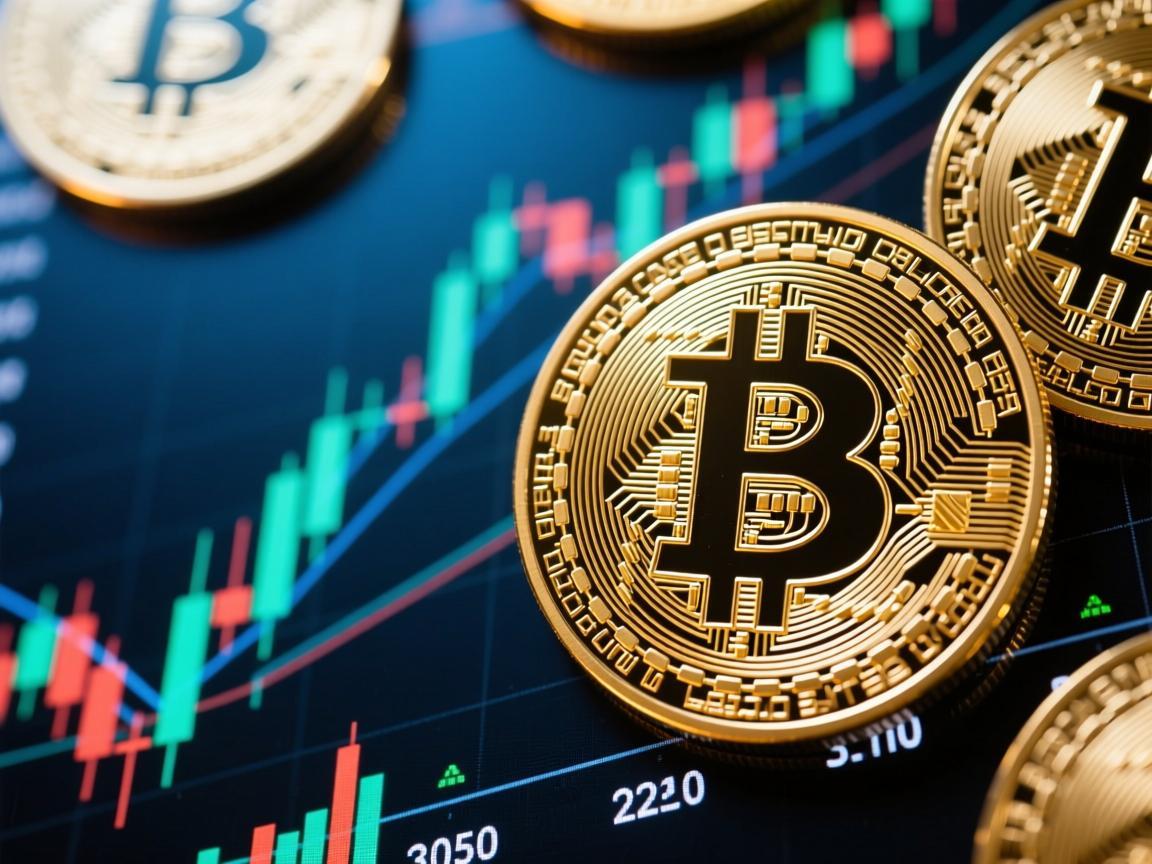 香港联合交易所与比特币，在创新与监管之间寻找平衡