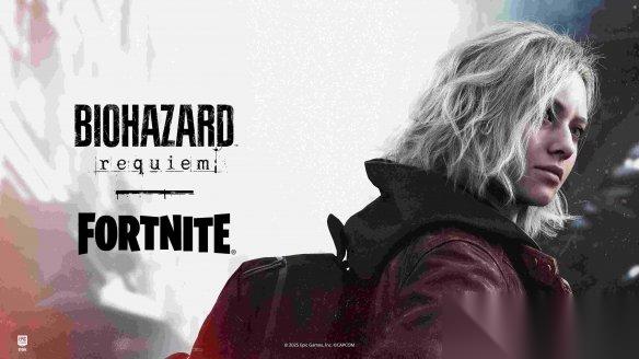 生化危机9 今日开放预购Switch2Pro手柄和amiibo