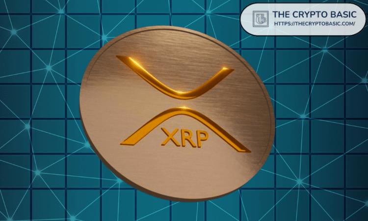 顶级专家称 XRP 的目标规模是万亿美元，而非数十亿美元——西联汇款错失了更广阔的图景。