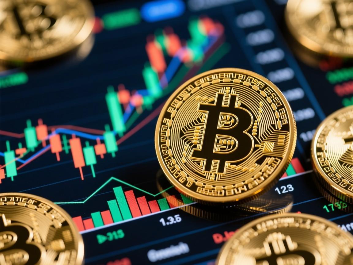 实时把握BTC价格，交易所动态与市场脉搏的晴雨表