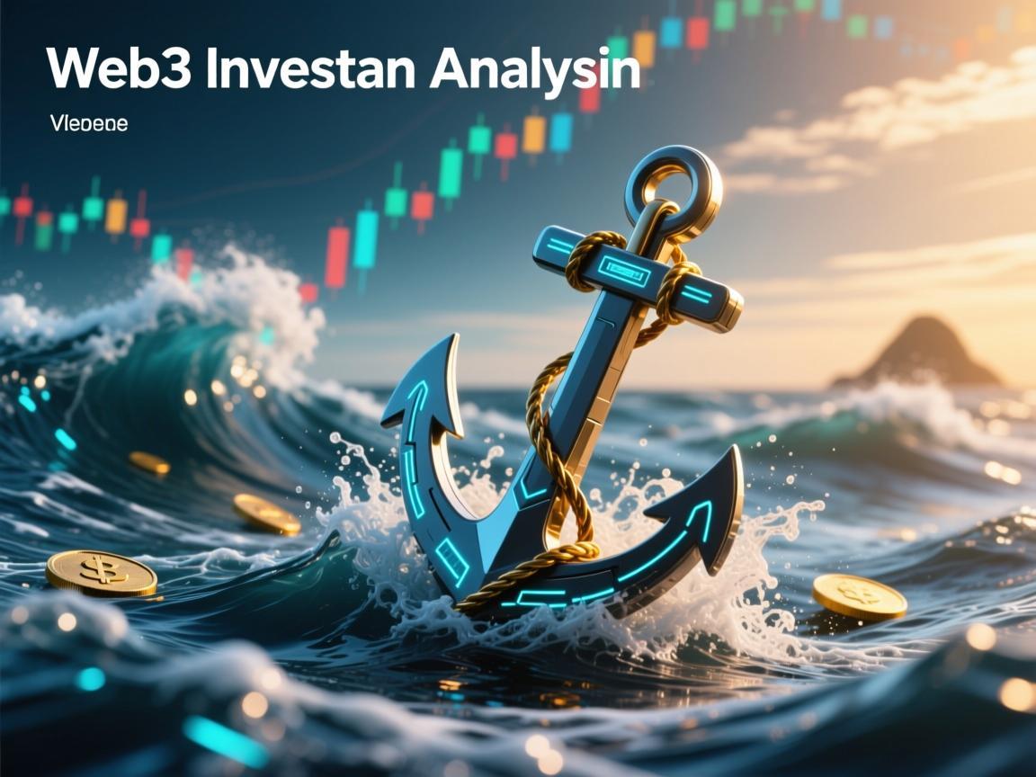 Web3投资人分析，在变革浪潮中寻找价值锚点