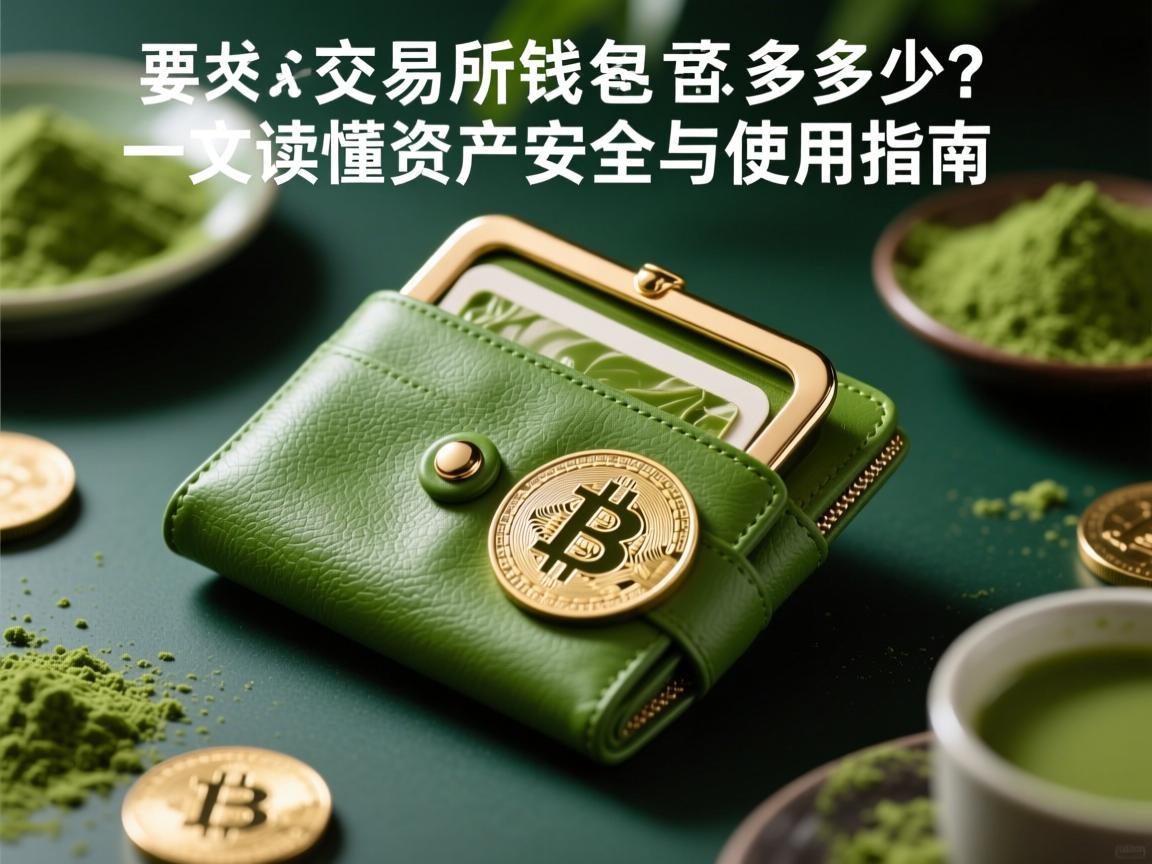 抹茶交易所钱包是多少 一文读懂资产安全与使用指南