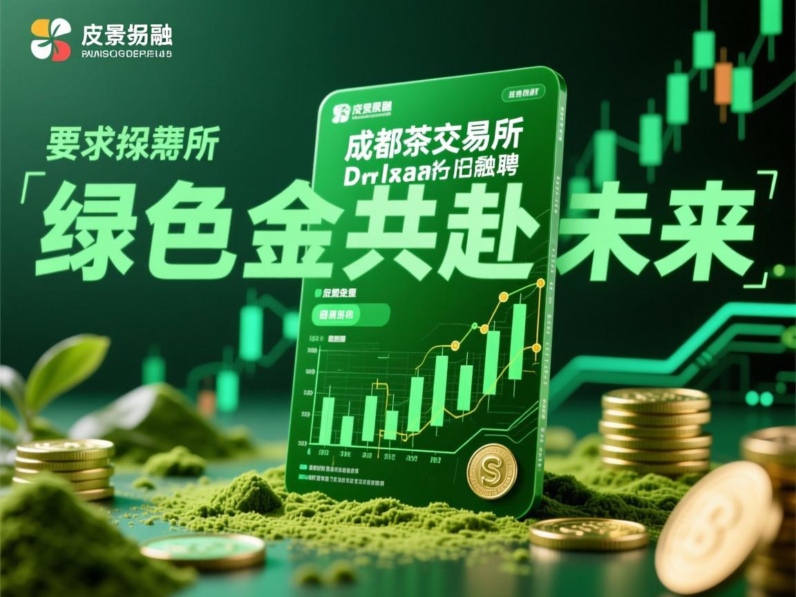 成都抹茶交易所招聘信息，与绿色金融共赴未来