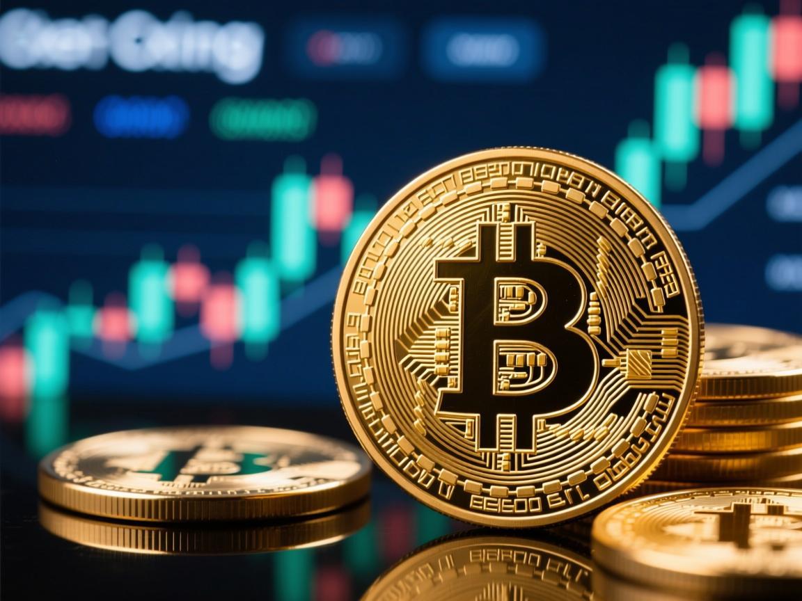 新开的比特币交易所，机遇与风险并存