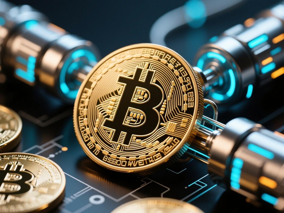 Web3与数字货币，共生共进的数字经济双引擎