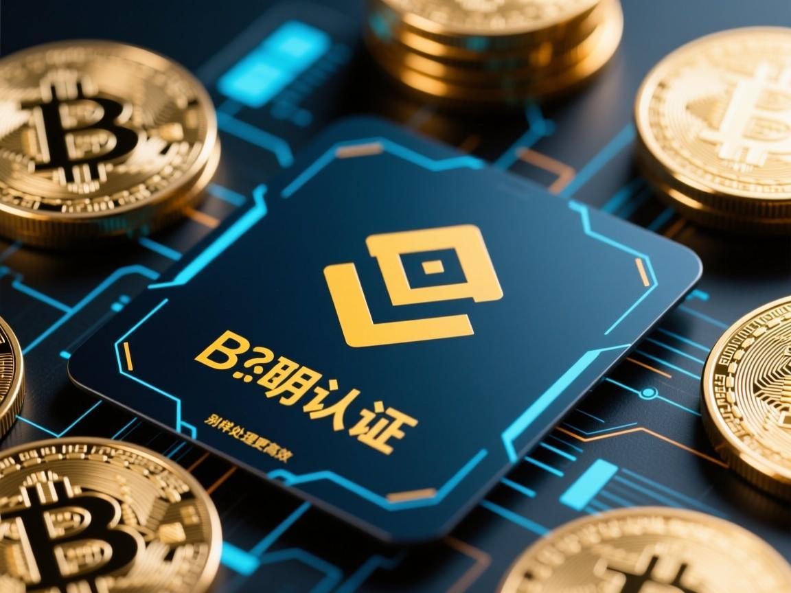 币安认证一直不通过 别慌，这样处理更高效