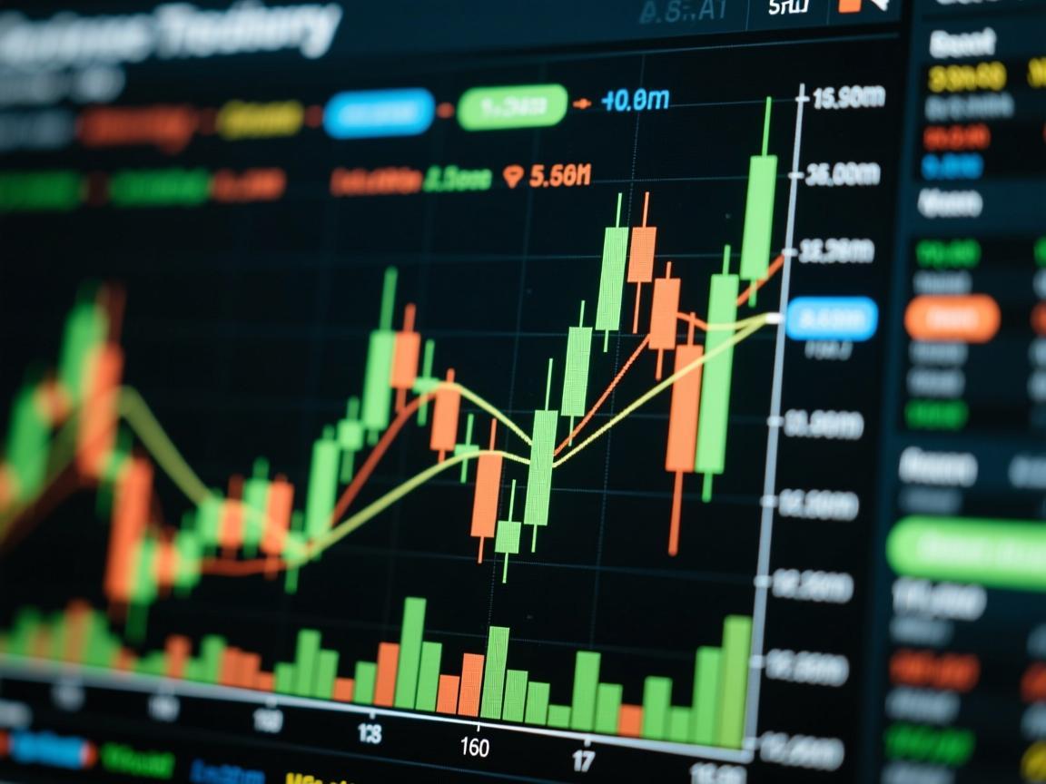 抹茶交易所K线时间，交易决策的时间维度