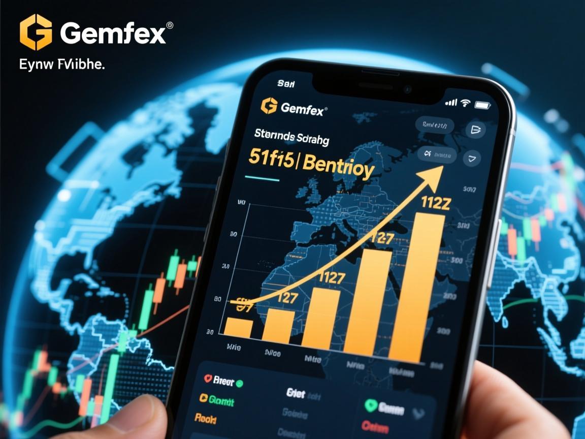 Gemsex交易所全球排名，解析其市场地位与发展潜力