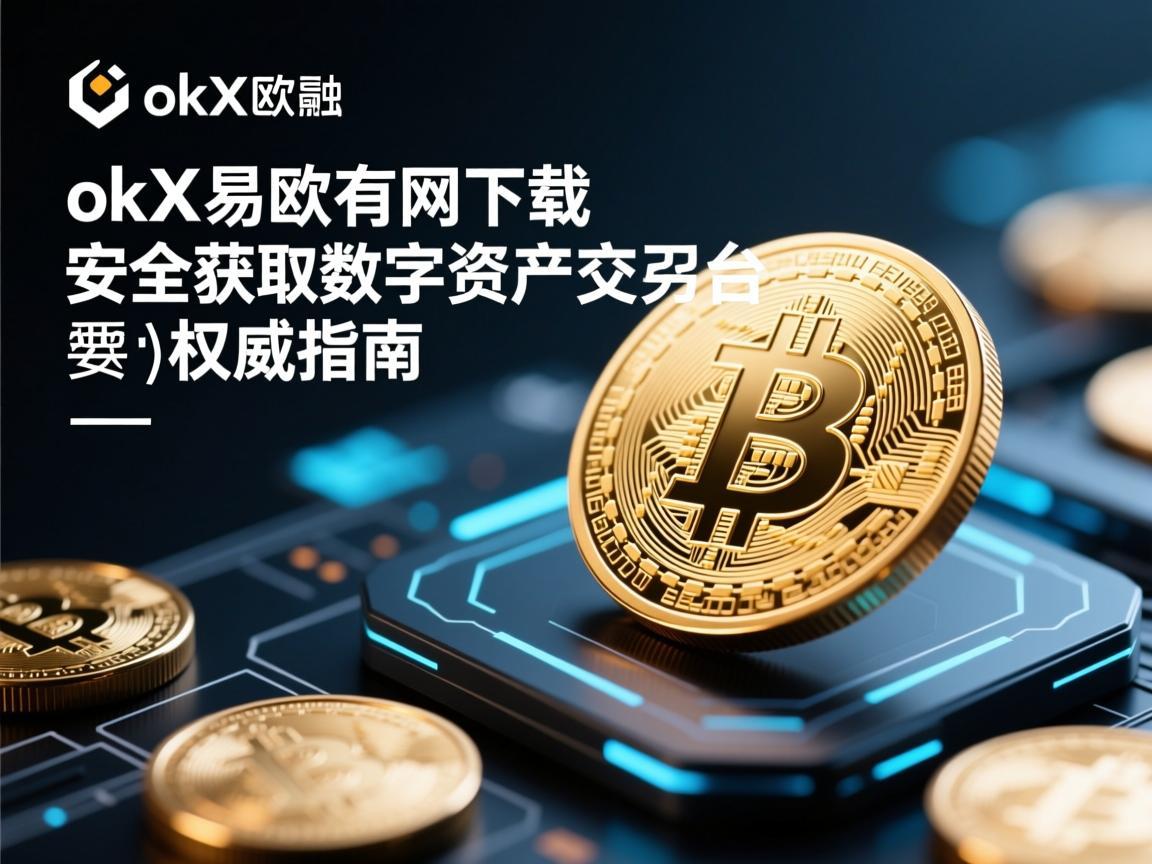 okX易欧官网下载，安全获取数字资产交易平台的权威指南