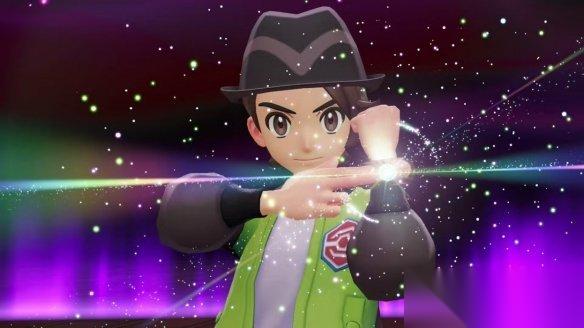 曝 宝可梦ZA 将降低排位赛专属超级进化的使用门槛