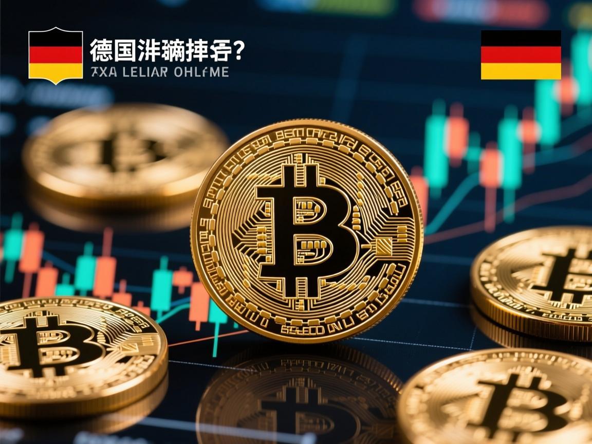 德国数字货币交易所排名，合规性与用户体验并重的市场格局