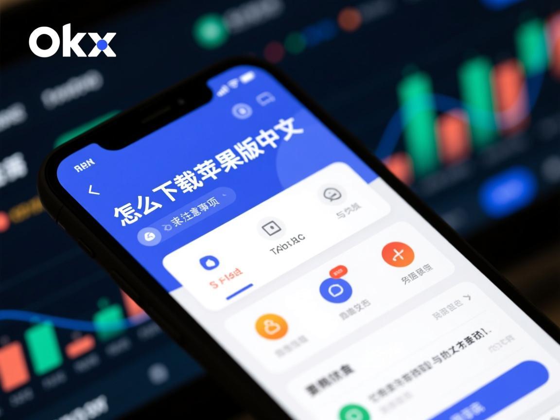 Okx怎么下载苹果版中文，详细指南与注意事项