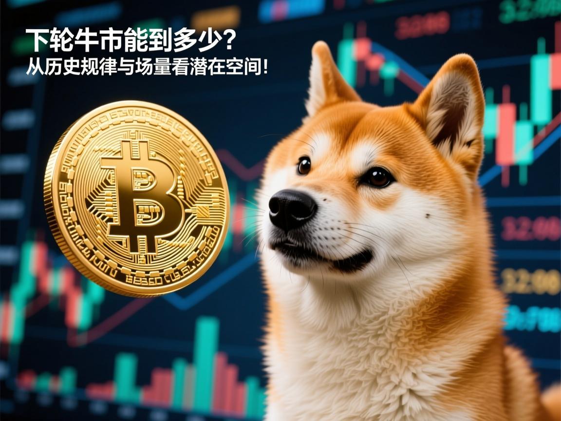 狗狗币下轮牛市能到多少 从历史规律与市场变量看潜在空间