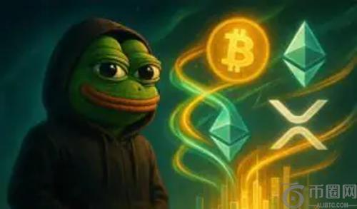 AlphaPepe：2025年加密市场隐藏的高潜力投资机会