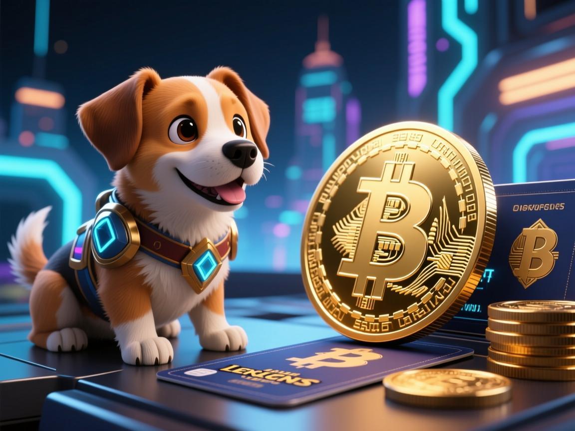 英雄联盟与狗狗币，虚拟世界的支付探索