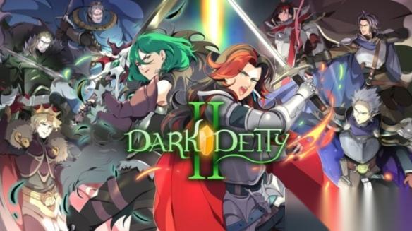 晦暗神祇2 将登新主机 永恒秩序面临新威胁挑战