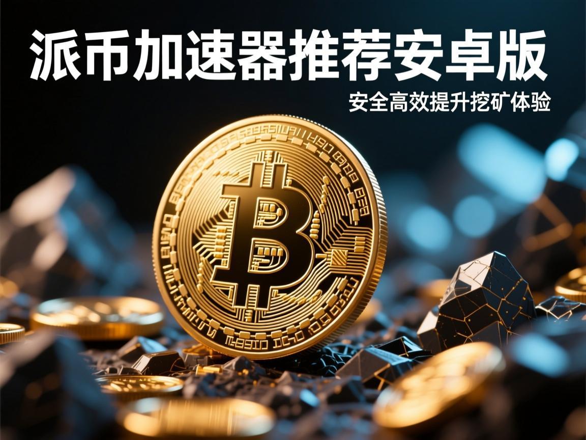 派币加速器推荐安卓版，安全高效提升挖矿体验