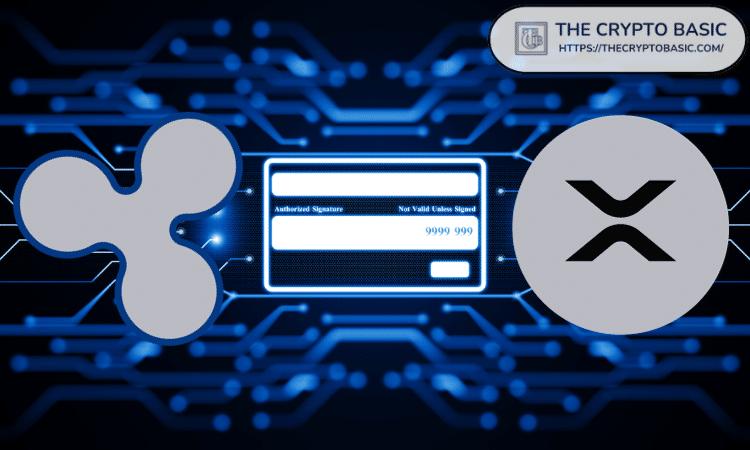 分析师解释：Ripple需要更高的XRP价格，因为10美元的XRP可能意味着Ripple市值达到4万亿美元。