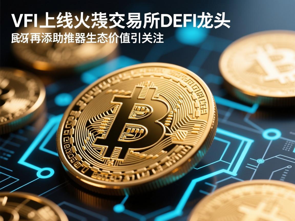 YFI上线火币交易所，DeFi龙头再添助推器，生态价值引关注