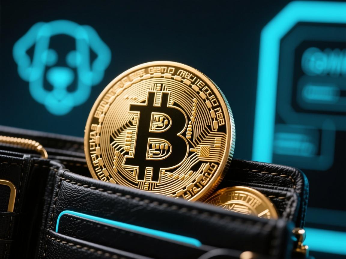 狗狗币能创建个人钱包吗 答案是肯定的！