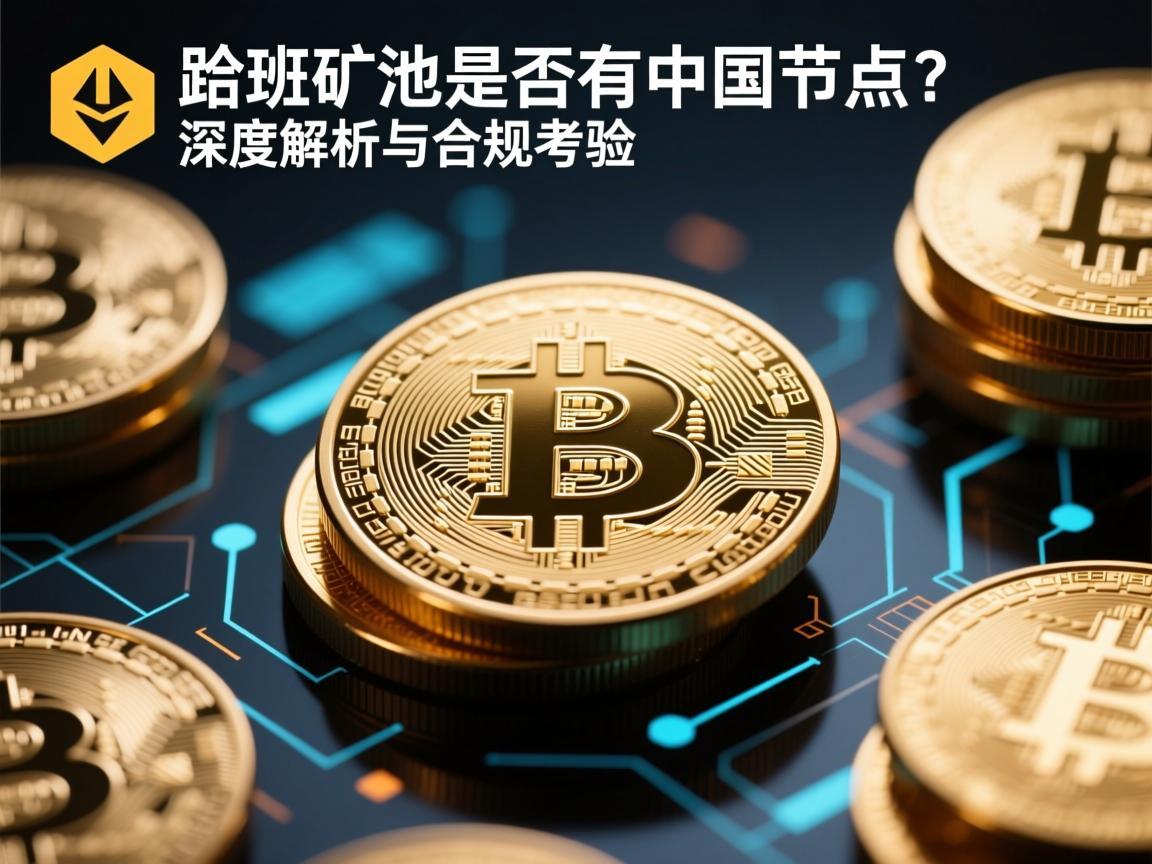 币安矿池是否有中国节点 深度解析与合规考量