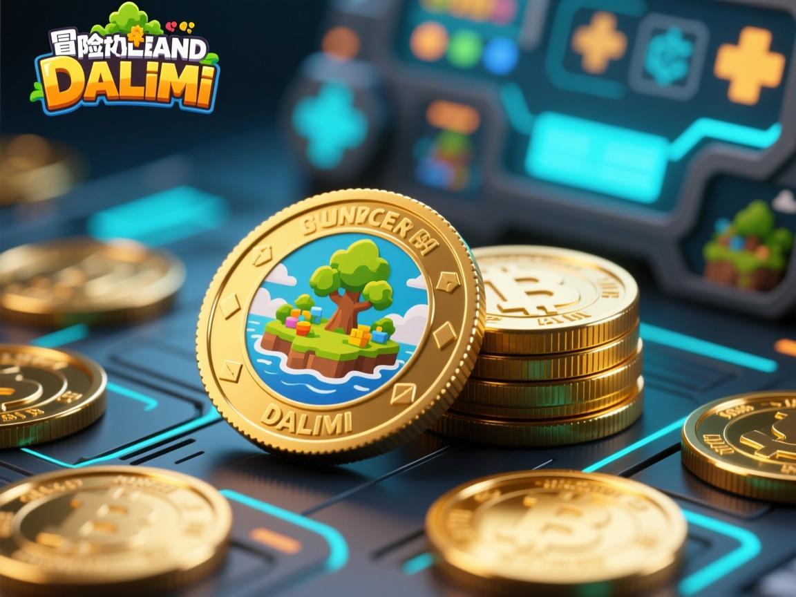 冒险岛戴安米游戏币，老玩家的硬通货与青春记忆