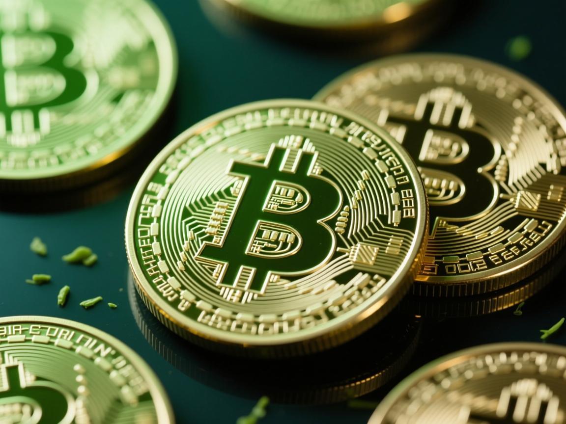 抹茶交易所Core币，生态赋能的价值锚点