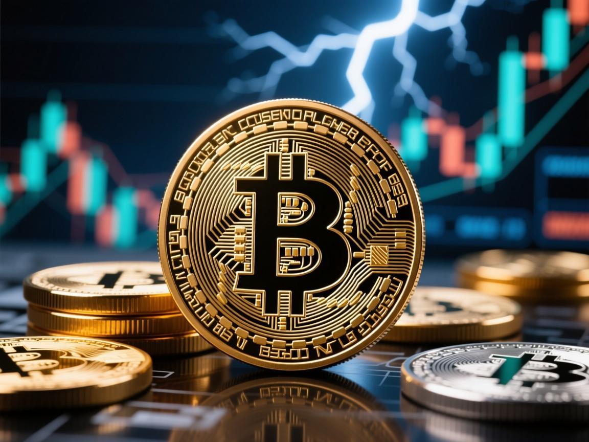 比特币交易所全部关停，数字货币时代的断电与重构