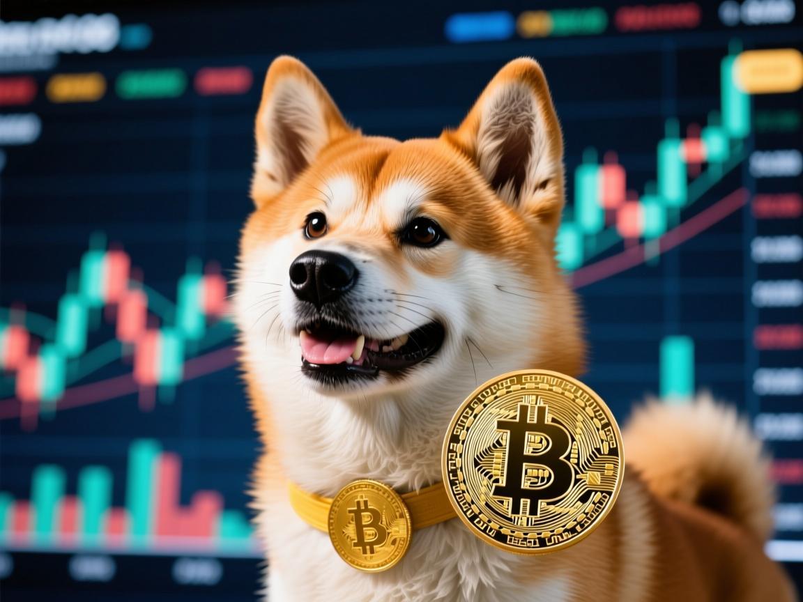 狗狗币5月还会涨吗 从市场情绪与关键信号看潜在机会